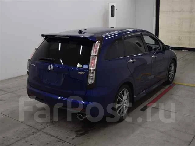 Honda Stream. ��������, ��������, 2.0, ������, 47����. ��, �/�. ��� ����� �� ������������ ����