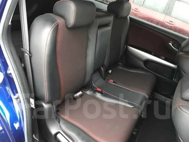 Honda Stream. ��������, ��������, 2.0, ������, 47����. ��, �/�. ��� ����� �� ������������ ����