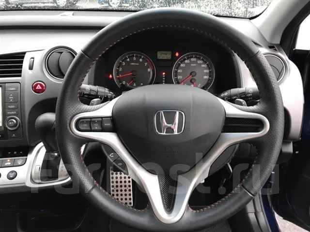 Honda Stream. ��������, ��������, 2.0, ������, 47����. ��, �/�. ��� ����� �� ������������ ����