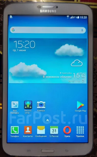 Samsung Galaxy Tab 3 8.0 ����