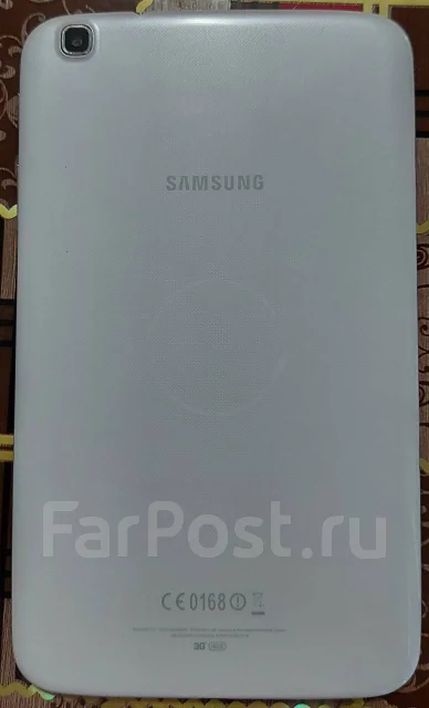 Samsung Galaxy Tab 3 8.0 ����