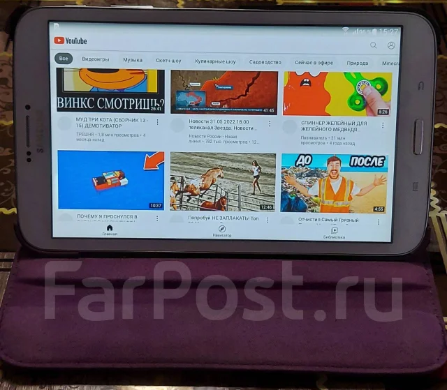 Samsung Galaxy Tab 3 8.0 ����