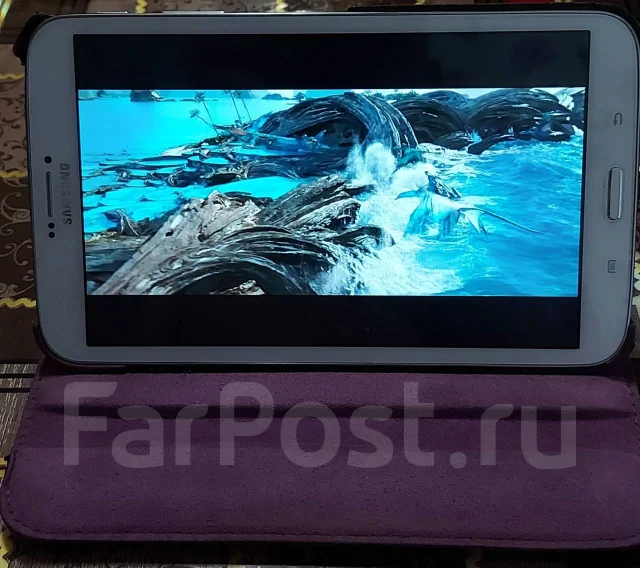 Samsung Galaxy Tab 3 8.0 ����