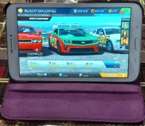Samsung Galaxy Tab 3 8.0 ����
