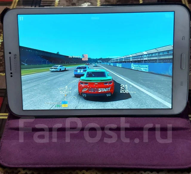 Samsung Galaxy Tab 3 8.0 ����