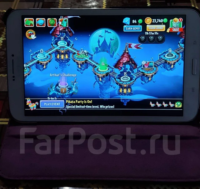 Samsung Galaxy Tab 3 8.0 ����