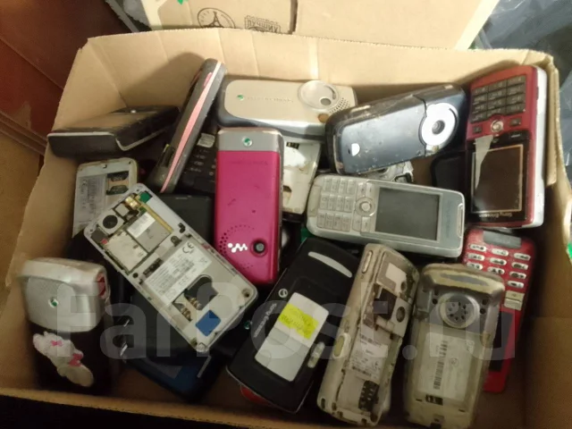 Sony Ericsson. �/� ����