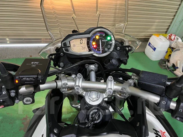 Triumph Tiger 800. 800����. ��., ��������, ���������, ��� ������� ����
