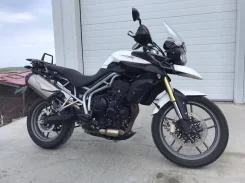 Triumph Tiger 800. 800����. ��., ��������, ���������, ��� ������� ����