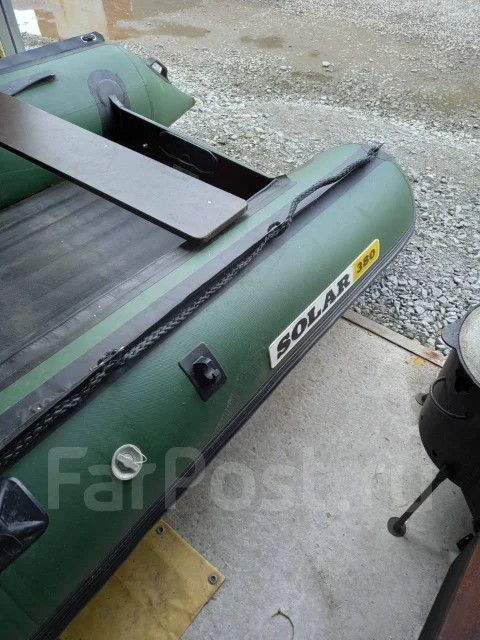 Solar 380. ��������� ��� ��������� ����