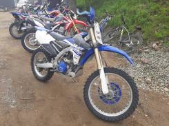 Yamaha YZ 250FX. 250����. ��., ��������, ���������, ������ �� �� ����