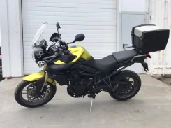 Triumph Tiger 800. 800����. ��., ��������, ���������, ��� ������� ����