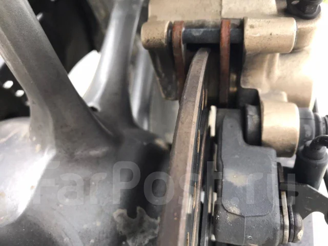 Triumph Tiger 800. 800����. ��., ��������, ���������, ��� ������� ����