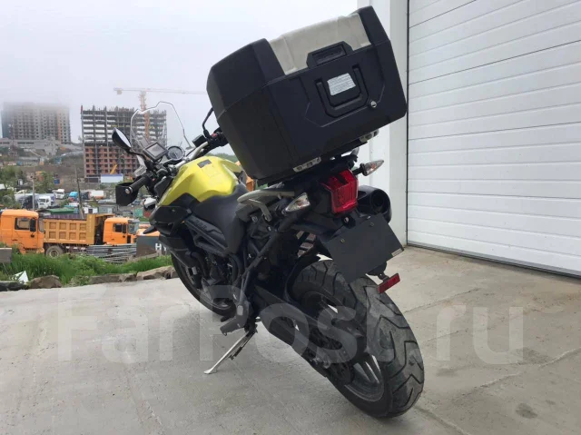 Triumph Tiger 800. 800����. ��., ��������, ���������, ��� ������� ����