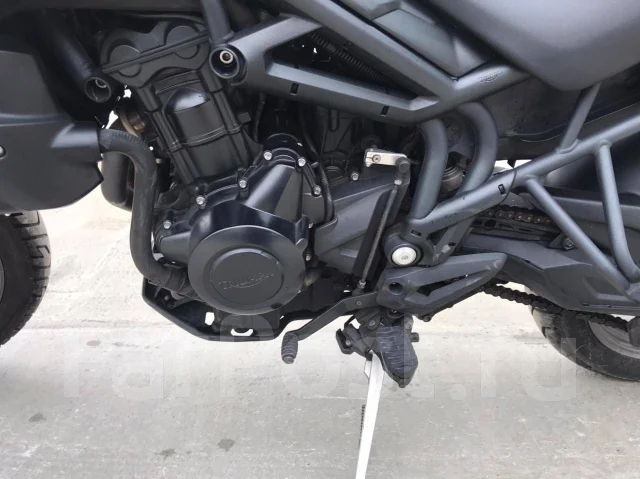 Triumph Tiger 800. 800����. ��., ��������, ���������, ��� ������� ����