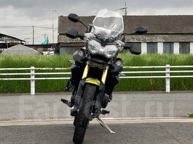 Triumph Tiger 800. 800����. ��., ��������, ���������, ��� ������� ����