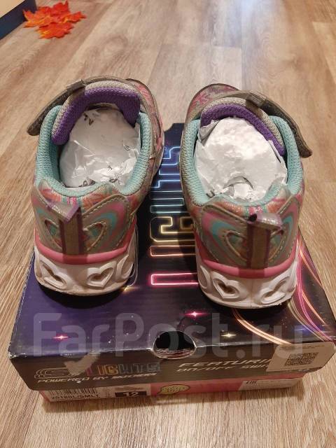 Skechers .28 5 28.5