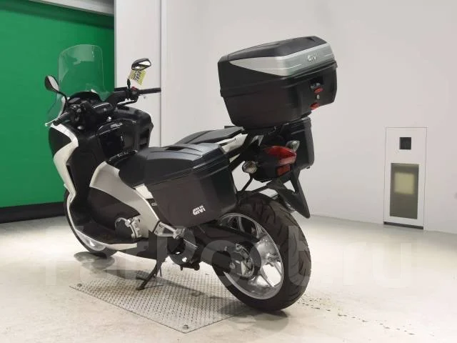 Honda NC 700 Integra. 700����. ��., ��������, ���������, ��� ������� ����