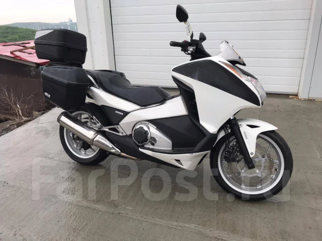 Honda NC 700 Integra. 700����. ��., ��������, ���������, ��� ������� ����