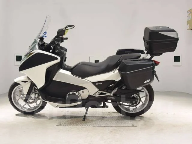 Honda NC 700 Integra. 700����. ��., ��������, ���������, ��� ������� ����