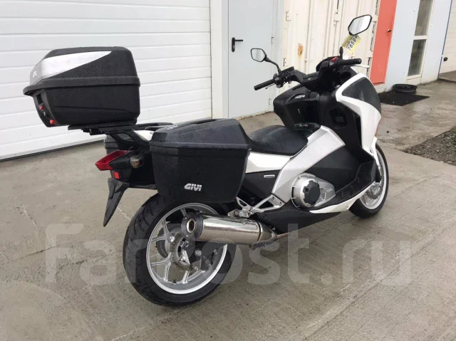 Honda NC 700 Integra. 700����. ��., ��������, ���������, ��� ������� ����