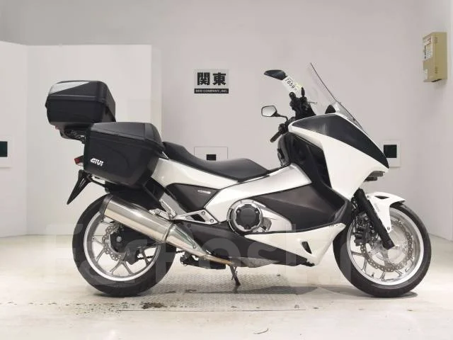 Honda NC 700 Integra. 700����. ��., ��������, ���������, ��� ������� ����
