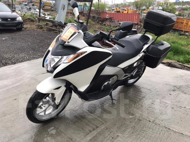 Honda NC 700 Integra. 700����. ��., ��������, ���������, ��� ������� ����