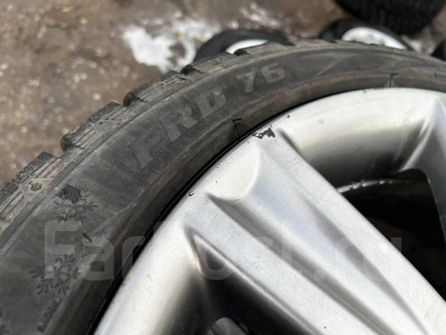 Farroad FRD76. ������, ��� �����, 2020 ���, �/�, ����� 10 % ����