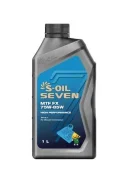 S-Oil Seven MTF FX
