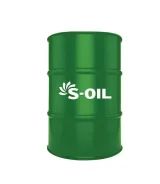 S-Oil Seven Hydraulic
