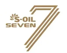 S-Oil Seven Blue #5
