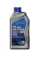 S-Oil Seven Blue #9