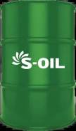 S-Oil Seven Blue #9