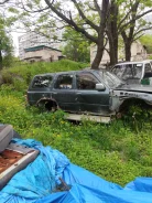 Toyota Hilux Surf. ��������, 4wd, 2.4 (92��.�.), ������, 300 000����. �� ����