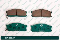    GP-03047 SD29T/SS88M F G-brake GP03047 