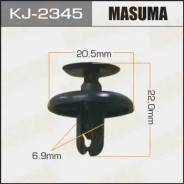 ������ ������������� (����������) KJ-2345 Masuma KJ2345 ����