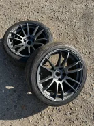 RAYS Gram Lights 57Xtreme. 9.0x17", 5x114.3, ET12 ����
