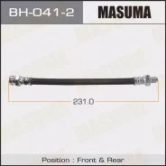 ��������� ����� Masuma BH0412, ������ BH0412 ����