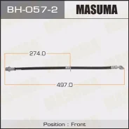 ��������� ����� Masuma BH0572, ����� �������� BH0572 ����