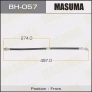 ��������� ����� Masuma BH057, ������ �������� BH057 ����