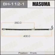 ��������� ����� Masuma BH1121, ������ �������� BH1121 ����