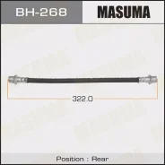 ��������� ����� Masuma BH268, ������ BH268 ����
