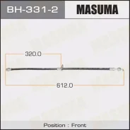 ��������� ����� Masuma BH3312, ����� �������� BH3312 ����