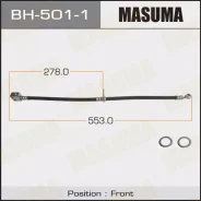 ��������� ����� Masuma BH5011, ������ �������� BH5011 ����