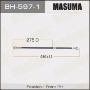 ��������� ����� Masuma BH5971, ������ �������� BH5971 ����