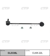 ������ ������������� CTR CLKK22L (�. �����), ����� �������� CLKK22L ����