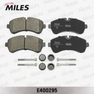 ������� ��������� �������� Miles E400295 (����������), �������� E400295 ����