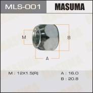 ����� �� ������ Masuma MLS001 12*1.5 ���� 21 MLS001 ����