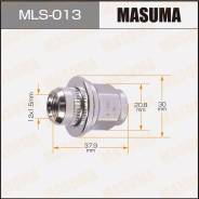   M 12x1.5(R)   21    MLS013 