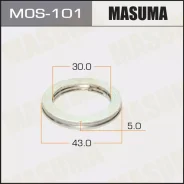 ������ ��������� Masuma MOS101 MOS101 ����